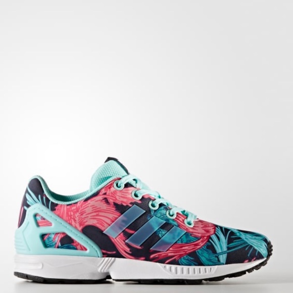 adidas flux junior